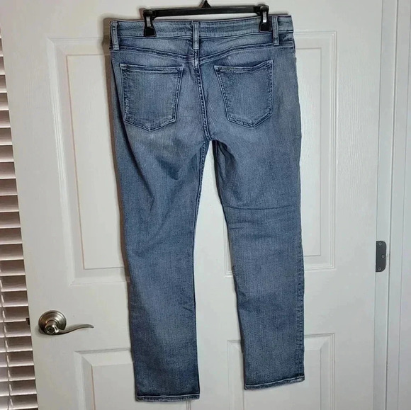 SILVER JEANS CO. Straight Jeans - Picture 2 of 6